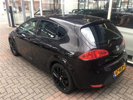 Seat Leon - 2.0 TFSI Cupra 310 Limited Edition NAVI 19 INCH - 1