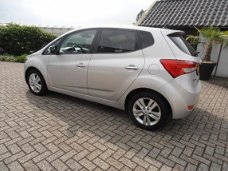 Hyundai ix20 - 1.6i i-Catcher AUTOMAAT