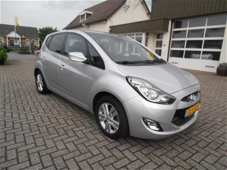 Hyundai ix20 - 1.6i i-Catcher AUTOMAAT - 1