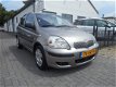 Toyota Yaris - 1.3 16V VVT-I I-DOLS DEALER ONDERHOUDEN - 1 - Thumbnail