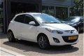 Mazda 2 - 2 1.3 BIFUEL GT | Bovag Garantie 6 maanden | Rijklaarprijs | Pechhulp | Onderhoudsbeurt | - 1 - Thumbnail