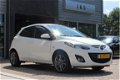 Mazda 2 - 2 1.3 BIFUEL GT | Bovag Garantie 6 maanden | Rijklaarprijs | Pechhulp | Onderhoudsbeurt | - 1 - Thumbnail