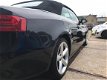 Audi A5 Cabriolet - 2.0 TFSI Pro Line Bj.2009 / S-Line / Automaat - 1 - Thumbnail