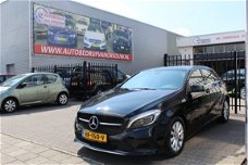 Mercedes-Benz A-klasse - 180 d Sportline Edition Automaat Facelift Airco Xenon/Led Navigatie Pdc Lm-