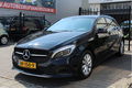 Mercedes-Benz A-klasse - 180 d Sportline Edition Automaat Facelift Airco Xenon/Led Navigatie Pdc Lm- - 1 - Thumbnail