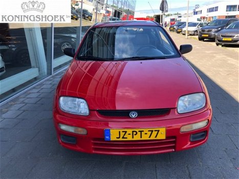 Mazda 323 - HATCHBACK 1.3I LX - 1