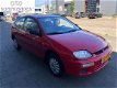 Mazda 323 - HATCHBACK 1.3I LX - 1 - Thumbnail