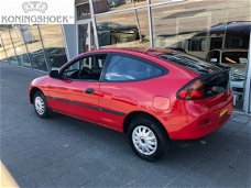 Mazda 323 - HATCHBACK 1.3I LX