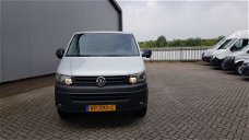 Volkswagen Transporter - 2.0 TDI BM L1H1 Navi/Executive Plus Pakket/Airco/114PK/Trekhaak