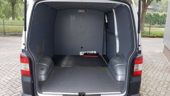 Volkswagen Transporter - 2.0 TDI BM L1H1 Navi/Executive Plus Pakket/Airco/114PK/Trekhaak - 1