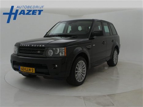 Land Rover Range Rover Sport - 3.0 TDV6 AUT. + NAVIGATIE - 1