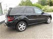 Mercedes-Benz ML-klasse - 320 CDI 4MATIC Grijs Kenteken - 1 - Thumbnail