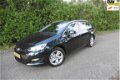 Opel Astra Sports Tourer - 1.6 CDTi Business + ECC NAVI LED PRIVACY GLAS 111.000km 2015 - 1 - Thumbnail