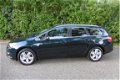 Opel Astra Sports Tourer - 1.6 CDTi Business + ECC NAVI LED PRIVACY GLAS 111.000km 2015 - 1 - Thumbnail