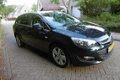 Opel Astra Sports Tourer - 1.6 CDTi Business + ECC NAVI LED PRIVACY GLAS 111.000km 2015 - 1 - Thumbnail