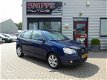 Volkswagen Polo - 1.2-12V Comfortline Blue Edition -5DRS-AIRCO-CRUISE-PRIVACYGLASS - 1 - Thumbnail