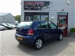 Volkswagen Polo - 1.2-12V Comfortline Blue Edition -5DRS-AIRCO-CRUISE-PRIVACYGLASS - 1 - Thumbnail