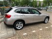 BMW X1 - 1.8i sDrive Autom/Navi/Cam/Leder - 1 - Thumbnail
