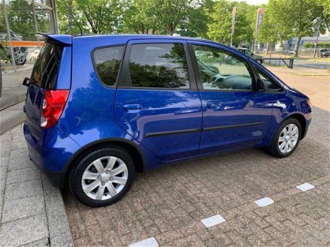 Mitsubishi Colt - 1.5 Intense 109pk/Airco/Cruise/ZEER MOOI - 1