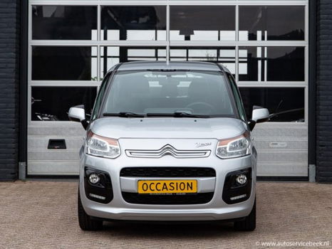 Citroën C3 Picasso - 1.4 VTI Attraction Airco - 1