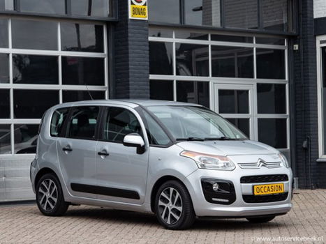 Citroën C3 Picasso - 1.4 VTI Attraction Airco - 1