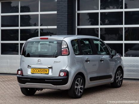 Citroën C3 Picasso - 1.4 VTI Attraction Airco - 1