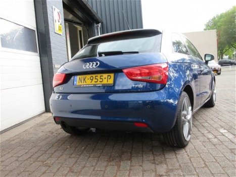 Audi A1 - 1.2 TFSI Ambition Pro Line Business SPORTSTOELEN/AIRCO/CRUISE - 1