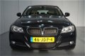 BMW 3-serie Touring - 318d Corporate Lease Business Line | HANDGESCHAKELD | LEDER | NAVIGATIE | - 1 - Thumbnail