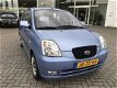 Kia Picanto - 1.0 D-light Nieuwe APK Airco CPV Trekhaak - 1 - Thumbnail