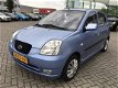 Kia Picanto - 1.0 D-light Nieuwe APK Airco CPV Trekhaak - 1 - Thumbnail