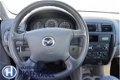 Mazda 626 - 1.8i Exclusive Airco, Trekhaak, Lage KM - 1 - Thumbnail
