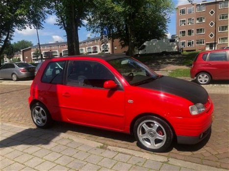 Seat Arosa - 1.4 16V SPORT - 1