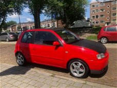 Seat Arosa - 1.4 16V SPORT