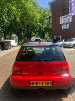 Seat Arosa - 1.4 16V SPORT - 1