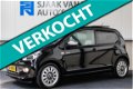 Volkswagen Up! - 1.0 high up BlueMotion ✅Black Up 60pk 2e Eig|NL|DLR|Panoramadak|Navigatie|Airco|PDC - 1 - Thumbnail