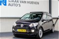 Volkswagen Up! - 1.0 high up BlueMotion ✅Black Up 60pk 2e Eig|NL|DLR|Panoramadak|Navigatie|Airco|PDC - 1 - Thumbnail