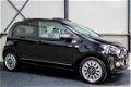 Volkswagen Up! - 1.0 high up BlueMotion ✅Black Up 60pk 2e Eig|NL|DLR|Panoramadak|Navigatie|Airco|PDC - 1 - Thumbnail