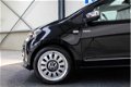 Volkswagen Up! - 1.0 high up BlueMotion ✅Black Up 60pk 2e Eig|NL|DLR|Panoramadak|Navigatie|Airco|PDC - 1 - Thumbnail