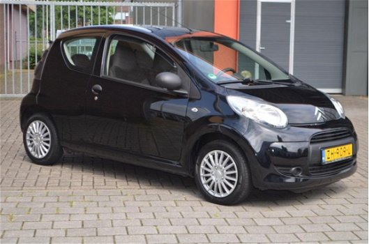 Citroën C1 - 1.0i Séduction - 1