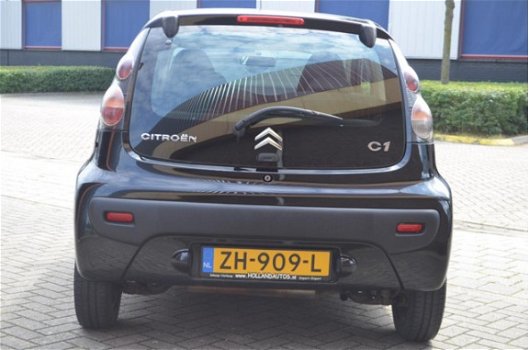 Citroën C1 - 1.0i Séduction - 1