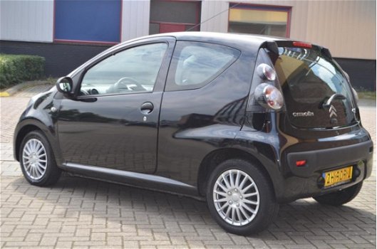 Citroën C1 - 1.0i Séduction - 1