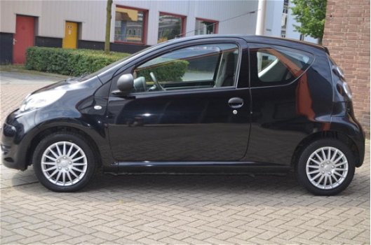 Citroën C1 - 1.0i Séduction - 1