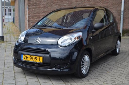 Citroën C1 - 1.0i Séduction - 1