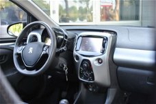 Peugeot 108 - 1.0 e-VTi Active2018|Airco|Schuifdak|15.482KM|5-deurs|BOVAG GARANTIE|