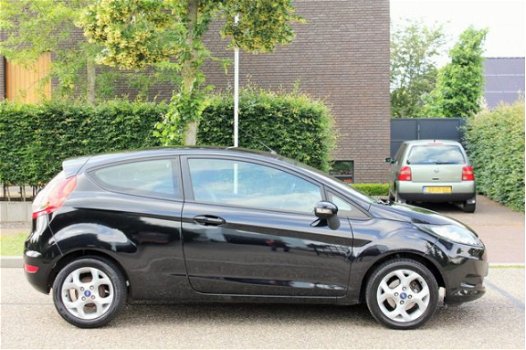 Ford Fiesta - 1.25 Trend AIRCO, CRUISE, NETTE AUTO, NAP - 1