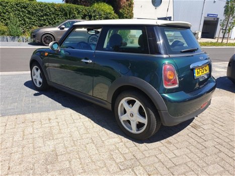 Mini Mini Cooper - 1.6 Chili Leder 1e Eigenaar Nieuwstaat - 1