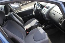 Honda Jazz - 1.4 LS | Airco | Trekhaak | Radio | Centrale deurvergrendeling