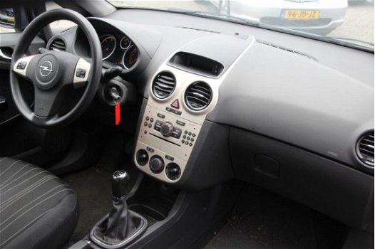 Opel Corsa - 1.3 CDTi Business | Airco | APK 15-11-2020 | Centrale deur vergrendeling | Cruise Contr - 1