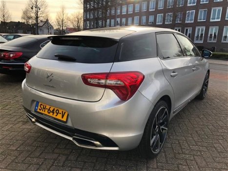 Citroën DS5 - 1.6 THP Sport Chic Inclusief 1 jaar garantie - 1