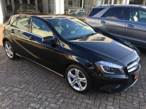 Mercedes-Benz A-klasse - 180 Ambition Inclusief 1 jaar garantie - 1